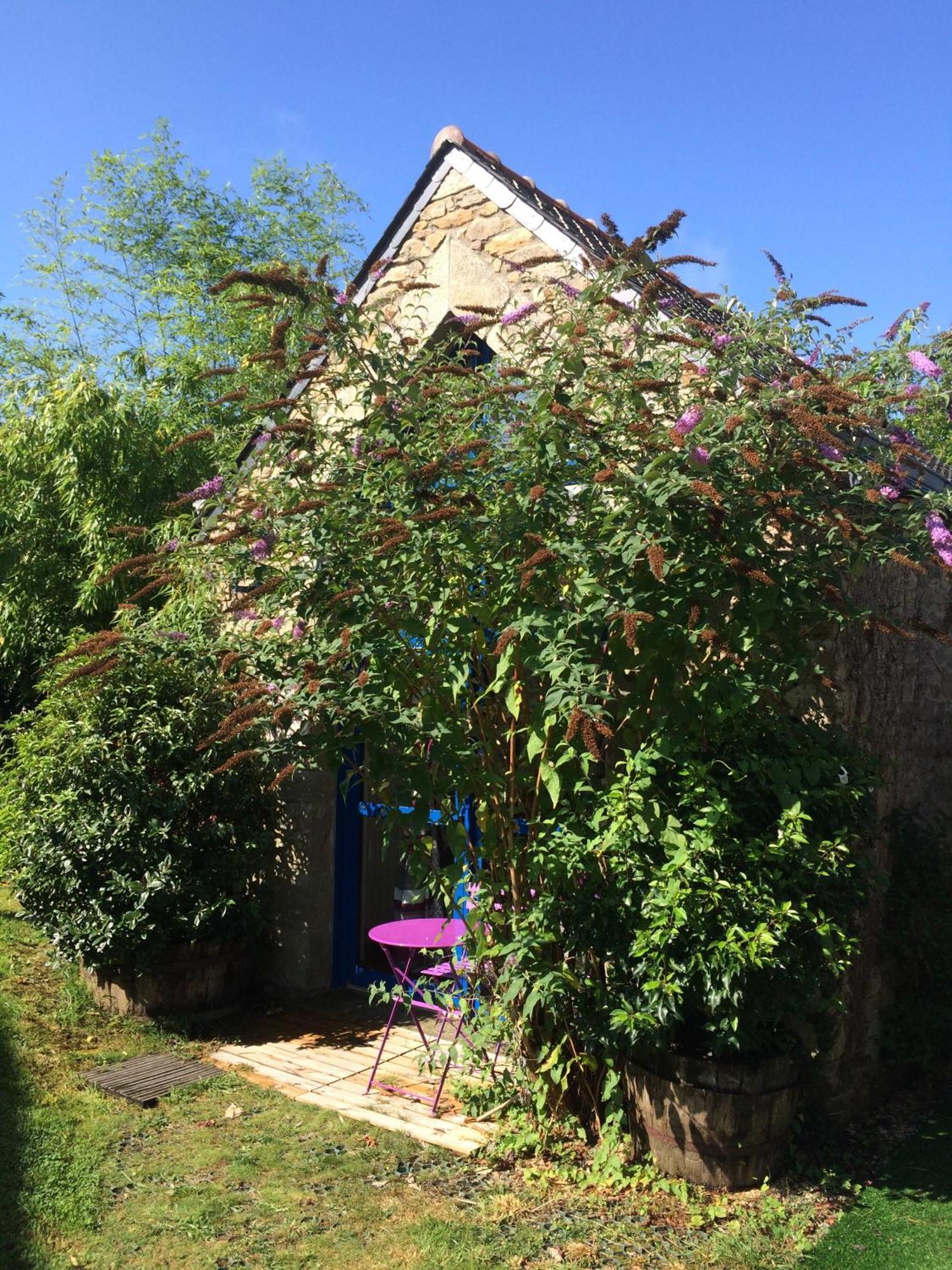 Bed and Breakfast Ar Couette Bono Zimmer foto